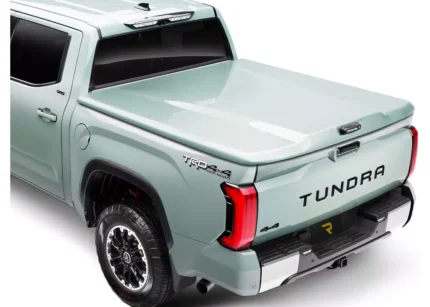Are Ls3 Series One Piece Truck Bed Cover