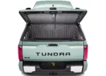 Are Ls3 Series One Piece Truck Bed Cover - Image 4