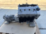 BMW S14 2.7L Engine and Getrag 5-Speed Gearbox - Image 2