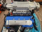 First-Generation Ford GT Engine - Image 5