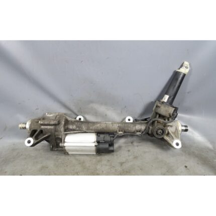 BMW F10 5-Series F12 F01 RWD Electric Power Steering Rack OEM 2011-2016