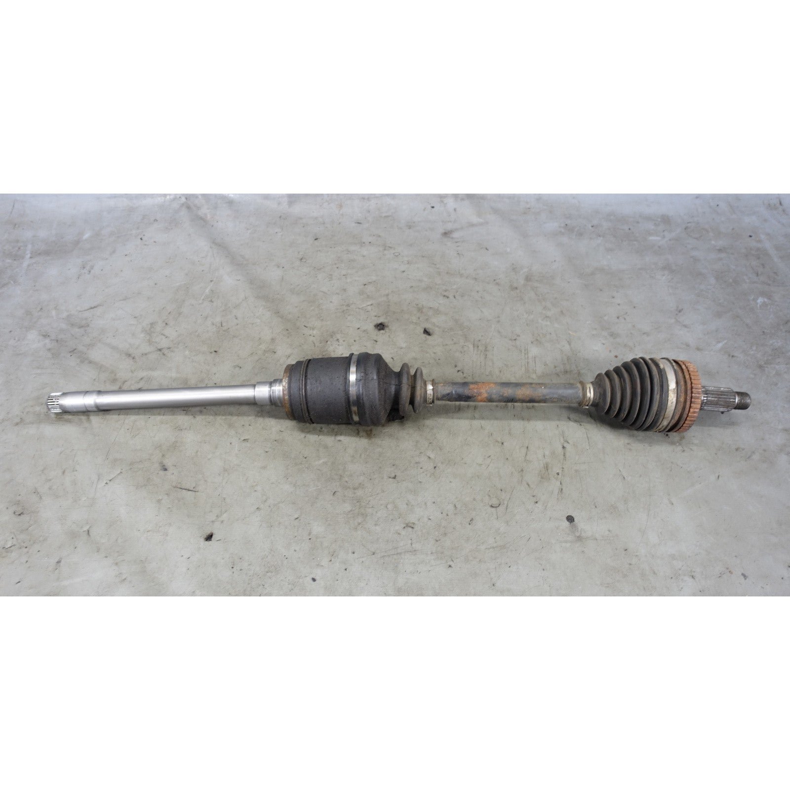57_1240de90-010f-49a9-b645-050c4239e868.jpg BMW E30 325ix AWD Right Front Output Axle Half Shaft CV OEM 1988-1991 - Image 1