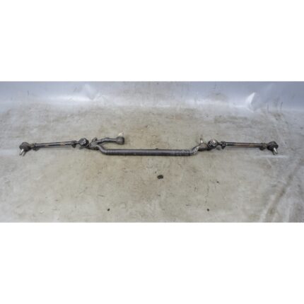 BMW E34 Factory Steering Linkage Assembly Tie Rods Center Link OEM 1989-1995