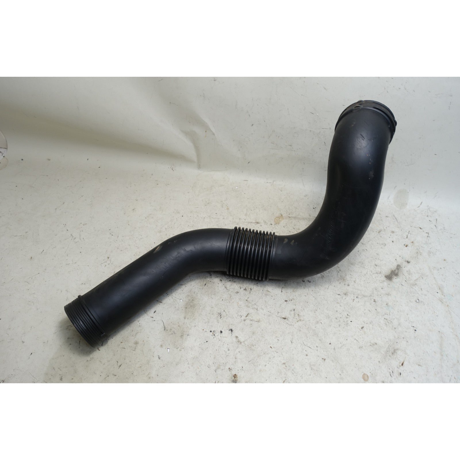 57_37aaaed3-620a-4035-a5f8-280236fa7e14.jpg BMW F25 X3 F26 X4 N20 28i Air Intake Duct Throttle Body Pipe OEM 2011-2018 - Image 1