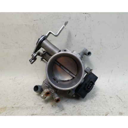 BMW E30 325i E34 525i M20B25 2.5L Engine Throttle Body Housing OEM 1987-1993