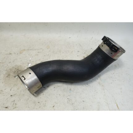 BMW F10 535d F01 740Ld N57 Charge Pipe Intercooler to Intake Hose OEM