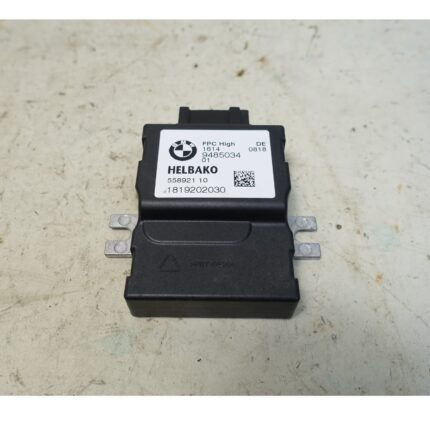 2017-2018 BMW F90 M5 EKP Fuel Pump Control Module OEM