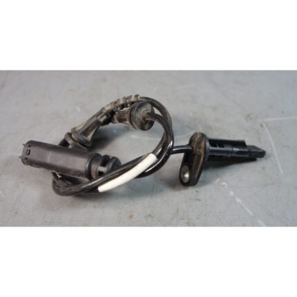 21-26 BMW G8x M2 M3 M4 Rear Wheel Speed ABS Sensor OEM Bosch