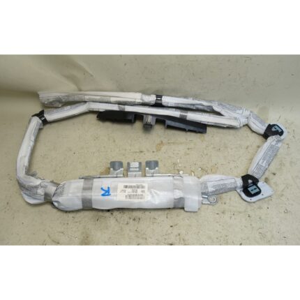 2011-2017 BMW F25 X3 SAV Right Passenger Head Curtain Tubular Airbag OEM