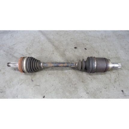 BMW E30 325ix AWD Left Front Output Axle Half Shaft CV OEM 1988-1991