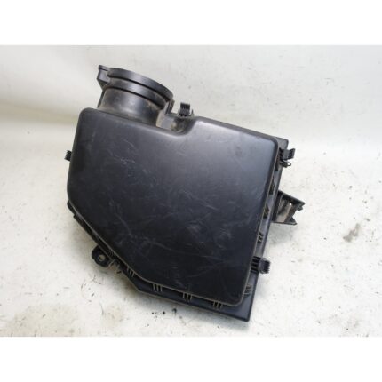 Damaged BMW N62 V8 4.4L Intake Muffler Air Filter Housing OEM 2004-2005