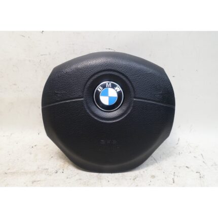 BMW Z3 M Sport 3-Spoke Steering Wheel Airbag Module OEM 1999-2002