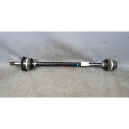 BMW G02 X4 30iX B46 Right Rear Output Half Shaft CV Axle 2019-2025 OEM