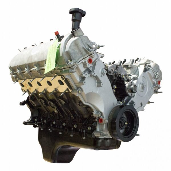 6-83valveoem-5-600x600-1.jpg 2005-08 Ford 6.8L V10 3 Valve Remanufactured Engine - Image 1