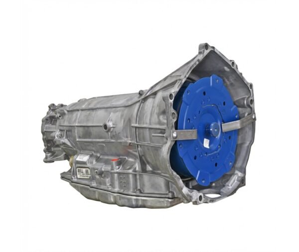 8l90e-4wd-1-1420x1200-2-600x507-3.jpg 8L90E 2020-2022 Chevy/GMC Silverado/Sierra 1500 2.7L AWD/4WD – Remanufactured Automatic Trans - Image 1