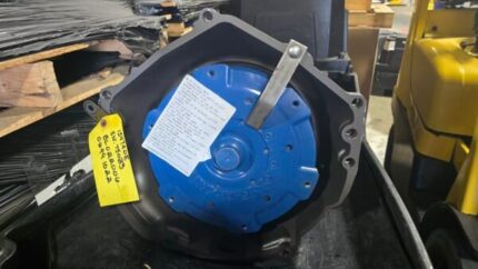 8L90E 2020-2022 Chevy/GMC Silverado/Sierra 1500 5.3L AWD/4WD – Remanufactured Automatic Trans