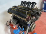 BMW M12 Engine