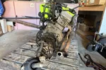 BMW S14 Engine and Getrag 5-Speed Gearbox - Image 3
