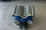BMW V12 Engine Table - Image 3
