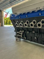 BMW V12 Engine Table - Image 4
