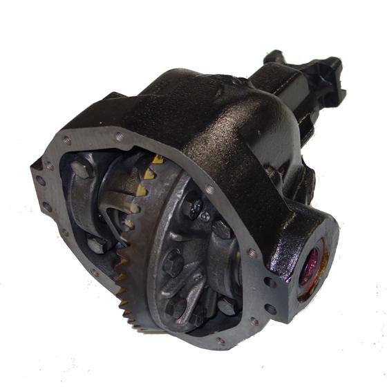RAA440-1282A.jpg Dana 44 Front Carrier Assembly for 1983-1991 Ford F150 3.07 Ratio - Image 1