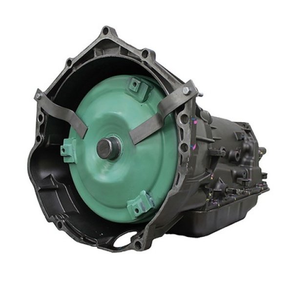chevrolet-gmc-4l60e-remanufactured-4-speed-automatic-transmission-11-600x600-8.jpg 4L65E 2006 Cadillac/Chevy Escalade, Silverado, Suburban, Trailblazer 6.0L AWD/4WD – Remanufactured 4-Speed Automatic Trans - Image 1