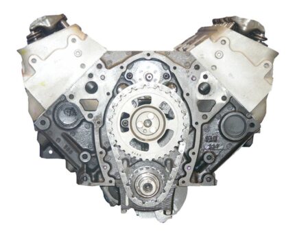 Chevrolet Pontiac LT-1 5.7L V8 Remanufactured Engine – 1996-1997