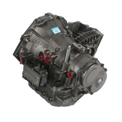A604 2005-2006 Chrysler/Dodge Town & Country, Caravan & Grand Caravan 3.3L FWD – Remanufactured 4-Speed Automatic Trans