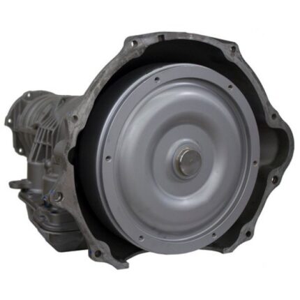 A618 2000-2002 Dodge Ram 2500 & 3500 8.0L AWD/4WD – Remanufactured 4-Speed Automatic Trans