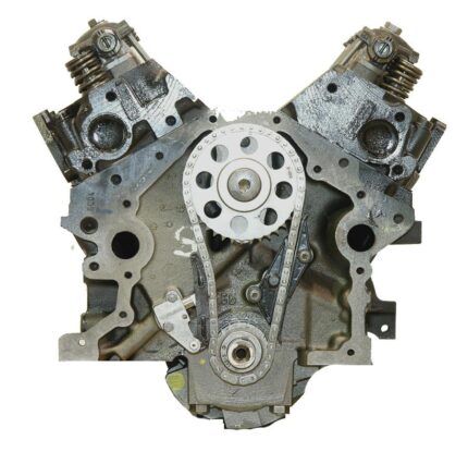 Ford 4.0L V6 Remanufactured Engine – 1995-1996