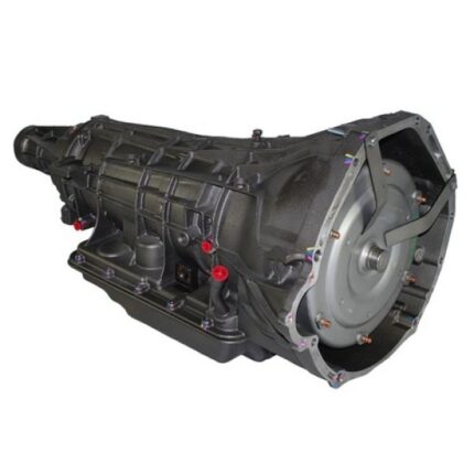 5R110W 2008 Ford F-250-F-550 Super Duty 6.4L RWD and AWD/4WD – Remanufactured 5-Speed Automatic Trans