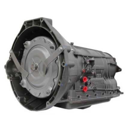 6R80 2009 Ford/Lincoln Expedition, F-150, Navigator 5.4L RWD – Remanufactured 6-Speed Automatic Trans