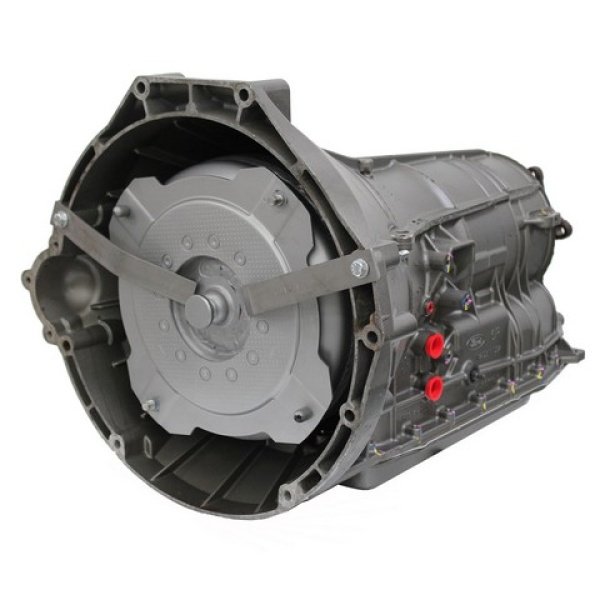 ford-mercury-6r60-remanufactured-6-speed-automatic-transmission-11-600x600-3.jpg 6R80 2015-2019 Ford Transit-150/Transit-250/Transit-350 – Remanufactured 6-Speed Automatic Trans - Image 1