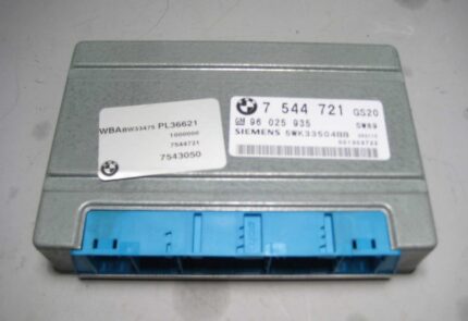 BMW 2004-2006 E46 X3 X5 Automatic Transmission Control Module TCM EGS GS20 OE