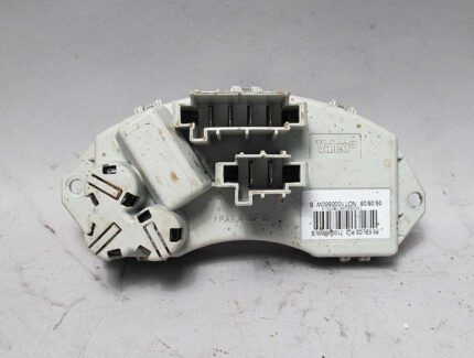 2007-2017 BMW Factory Climate Final Stage Blower Motor Resistor 3-Series X5 Z4