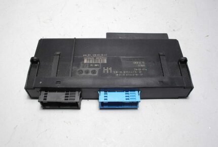 BMW E90 3-Series Early Body General Control GM Module Electronic Junction Box