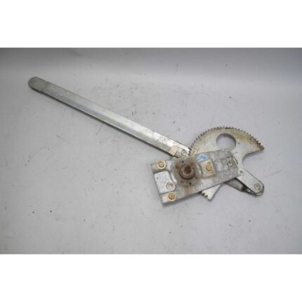 BMW 2002 1602 2002tii 114 Right Front Window Regulator OEM 1967-1976
