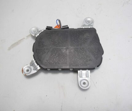 95-98 BMW E38 7-Series Early Right Front Door Side Air Bag Passenger 20651