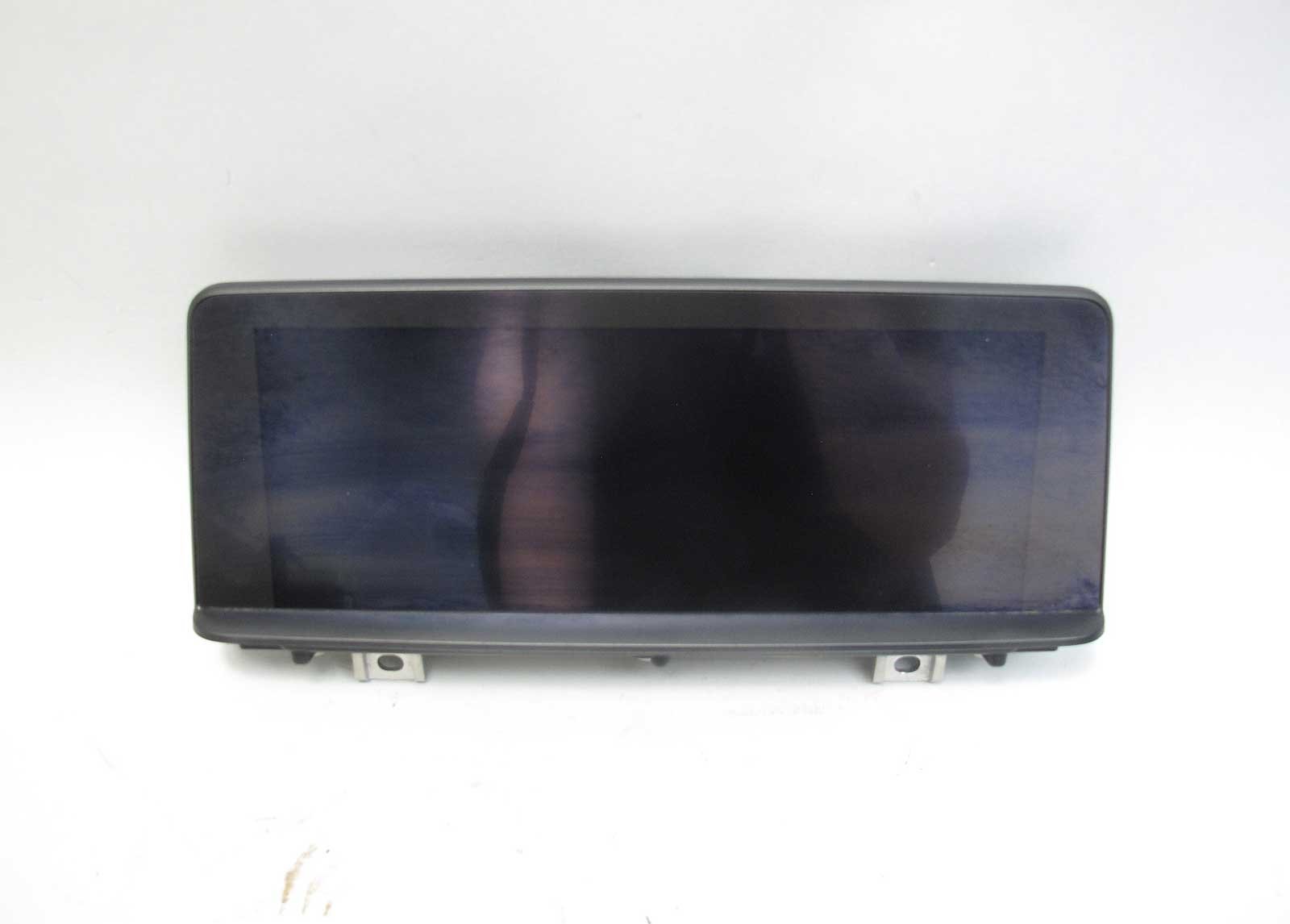 inv_023271.jpg BMW F30 F32 F36 F33 F80 Navigation Center Information Display 8.8 OEM 2012-2016 - Image 1