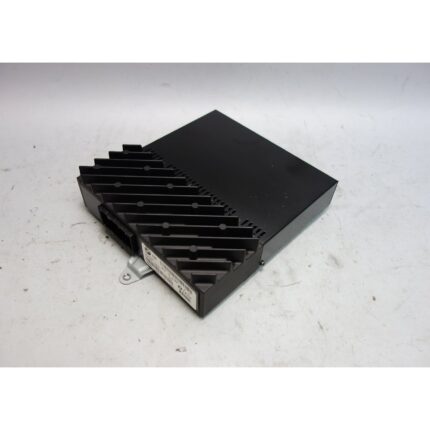 2007 BMW E92 3-Series Coupe Early Standard Factory HiFi Stereo Amplifier OEM
