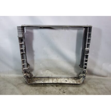 2009-2017 BMW E70 F15 X5 E71 F16 X6 6-Cyl Radiator Carrier Frame Plastic