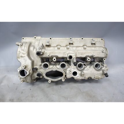 BMW F10 550i F12 650i F01 750i F15 N63N Right Bank 1 Valve Cover OEM 2013-2015
