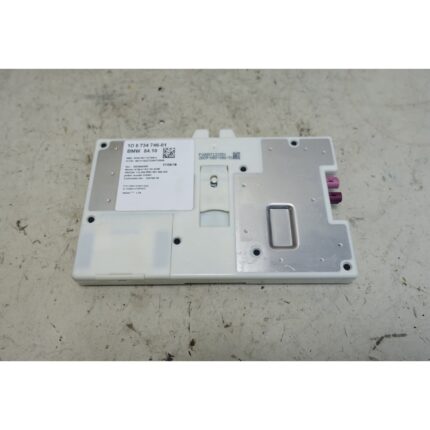 BMW 3 4 5 6 7 Series X1 X2 X3 X4 X5 X6 Telematics Module ATM-01 OEM 2015-2022