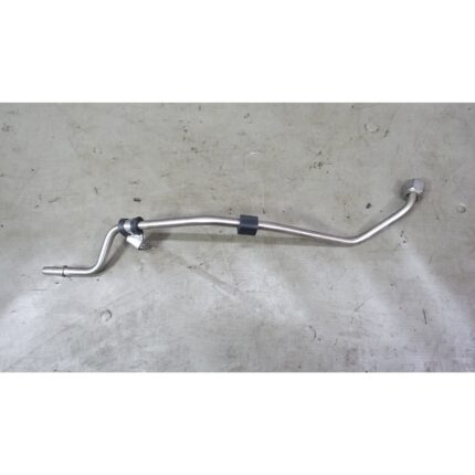 16-22 BMW F30 340i 330i F22 F32 Fuel Feed Supply Line to High Pressure Pump OEM
