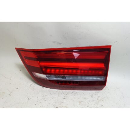 BMW F15 X5 F85 Factory Right Rear Inner Tail Light Lamp LED OEM 2014-2018
