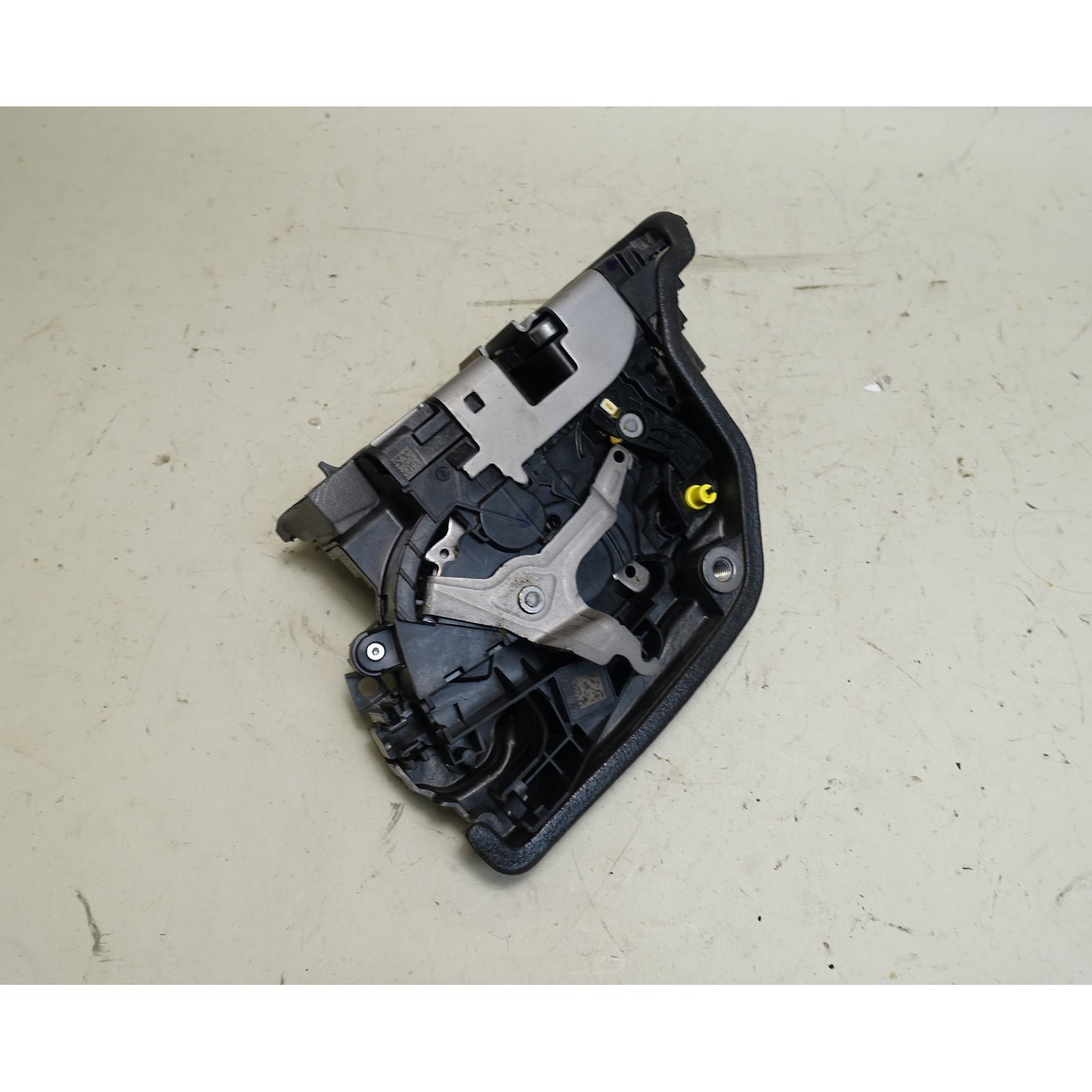 inv_047120.jpg 2018-2024 BMW G01 X3 G02 X4 Factory Left Rear Driver Door Latch Lock OEM - Image 1