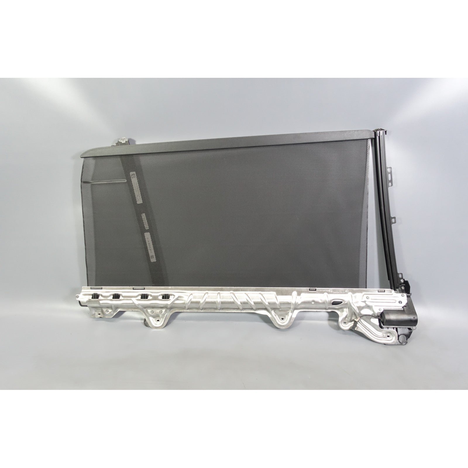 inv_049313.jpg BMW X7 Left Rear Door Electric Roller Window Shade Sunblind OEM 2019-2025 G07 - Image 1