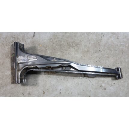 85-91 BMW E30 Sedan Left B Pillar Column Cut Chop