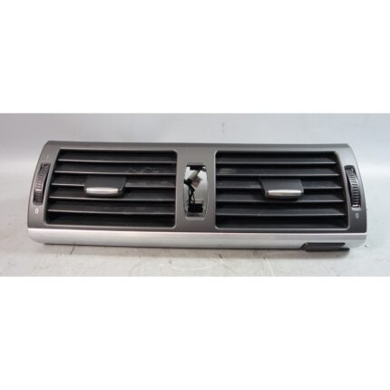 2007-2010 BMW E70 X5 E71 X6 Front Dashboard Center Air Vent Outlet OEM