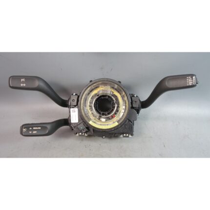 2010-2013 Porsche Panamera 970 Steering Column Switch Hub Clock Spring OEM